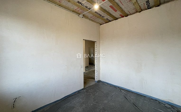 Дом 100.30м², фото 19