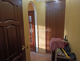 1-Комнатная квартира 30.20м²