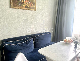 3-Комнатная квартира 75.00м²