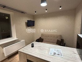 1-комнатная квартира, 20 м2