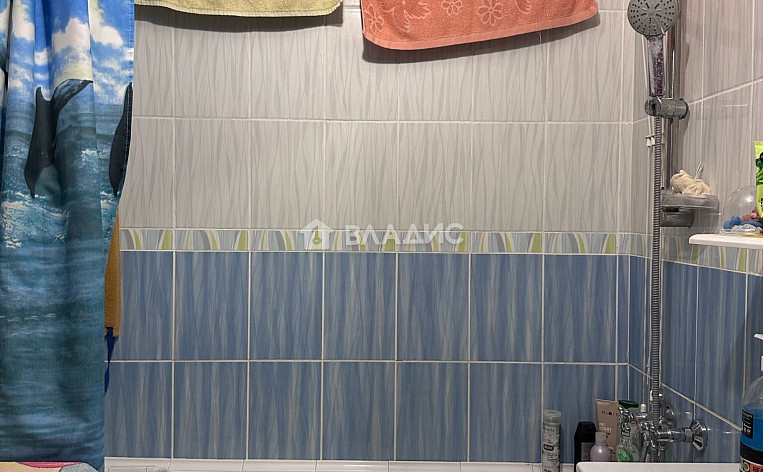 3-Комнатная квартира 66.70м², эт. 1, фото 17