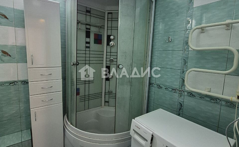 1-Комнатная квартира 38.20м², эт. 14, фото 12