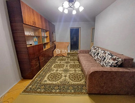 3-Комнатная квартира 57.50м²