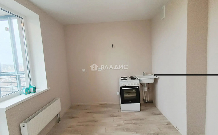 3-Комнатная квартира 62.70м², эт. 18, фото 32