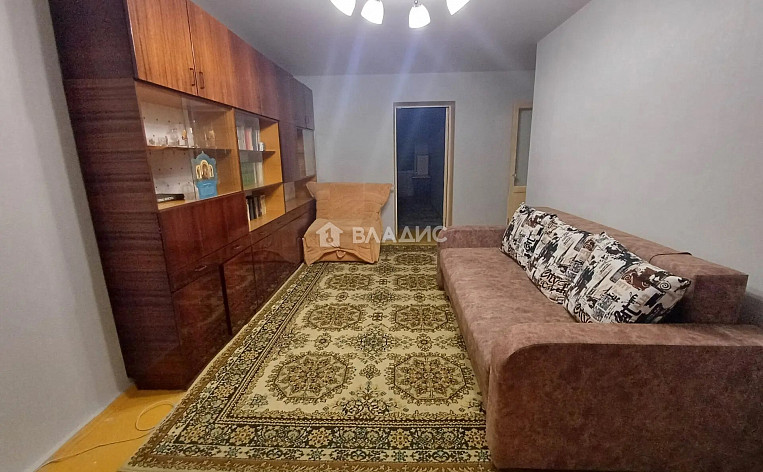3-Комнатная квартира 57.50м², эт. 5, фото 17