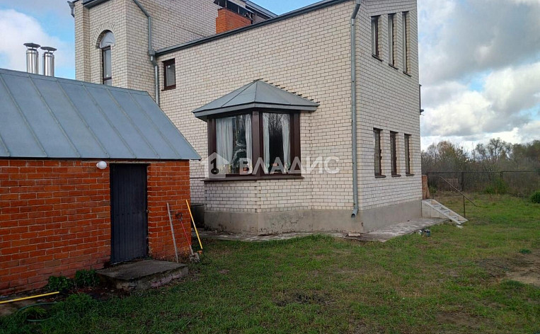 Дом 228.70м², фото 11