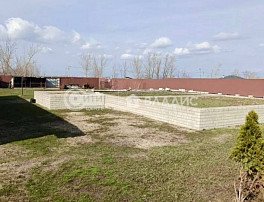 Участок 10 сотка