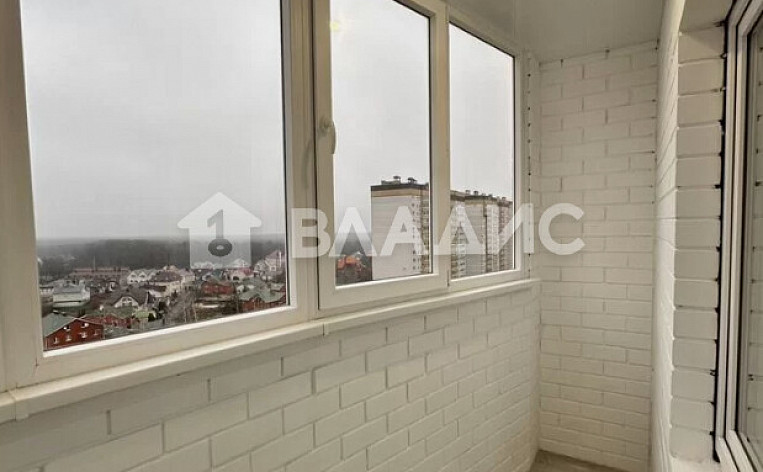 3-Комнатная квартира 103.00м², эт. 12, фото 18