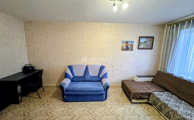 2-Комнатная квартира 72.50м², эт. 9, фото 22