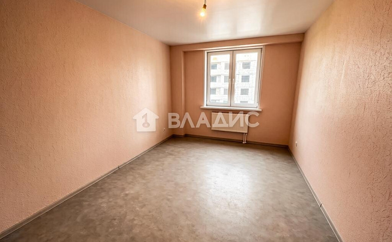 2-Комнатная квартира 60.40м², эт. 8, фото 17