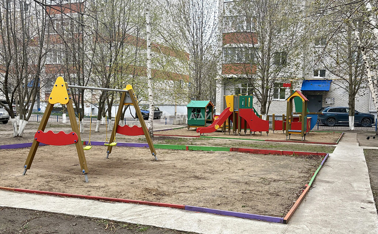 3-Комнатная квартира 93.30м², эт. 3, фото 34