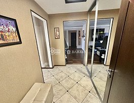 3-комнатная квартира, 95 м2