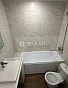 1-Комнатная квартира 40.40м², эт. 11, фото 20