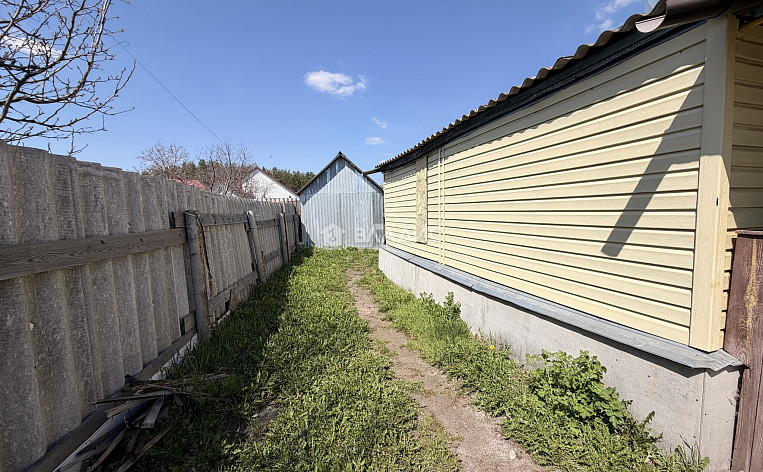 Дом 76.00м², фото 26
