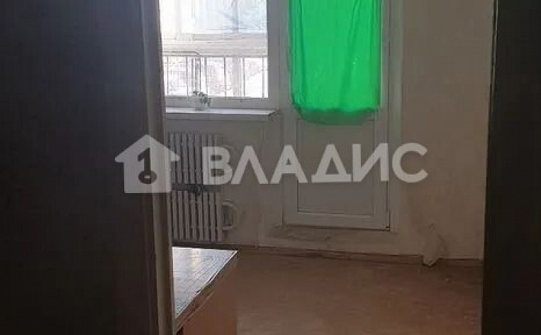 1-Комнатная квартира 38.10м², эт. 2, фото 10