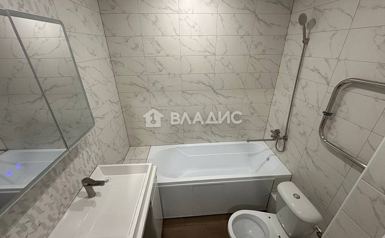 1-Комнатная квартира 40.40м², эт. 11, фото 25