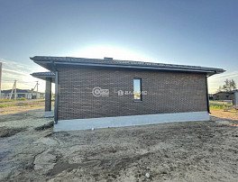 Дом, 116 м2, 6.1 сотка