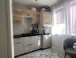 1-Комнатная квартира 38.00м²