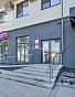1-Комнатная квартира 38.60м², эт. 8, фото 3