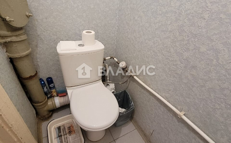 4-Комнатная квартира 61.40м², эт. 5, фото 16