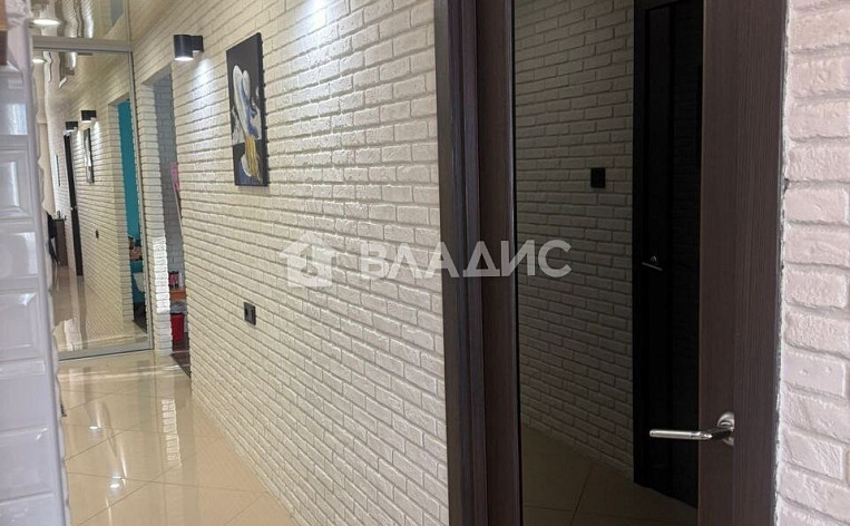 2-Комнатная квартира 60.00м², эт. 10, фото 16