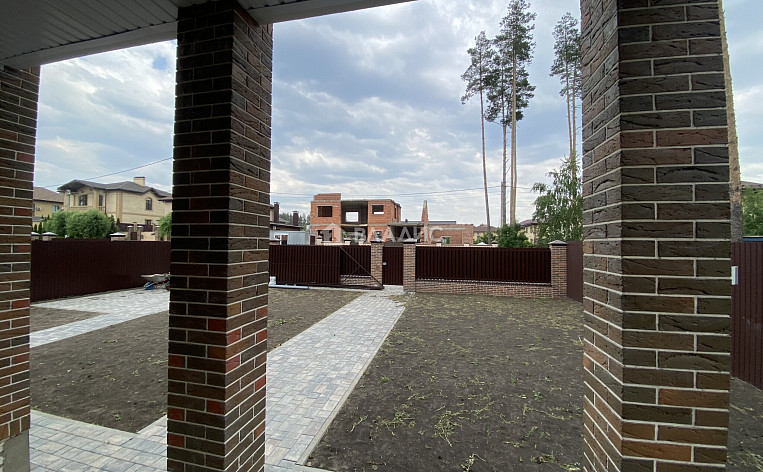 Дом 177.70м², фото 39