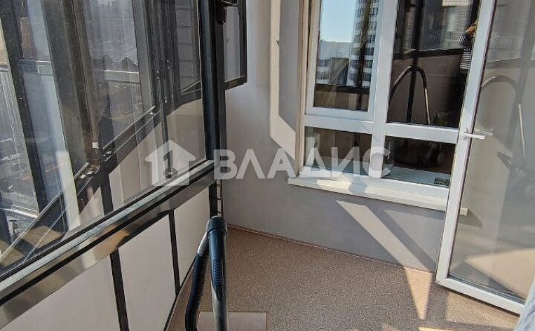 1-Комнатная квартира 42.60м², эт. 6, фото 15