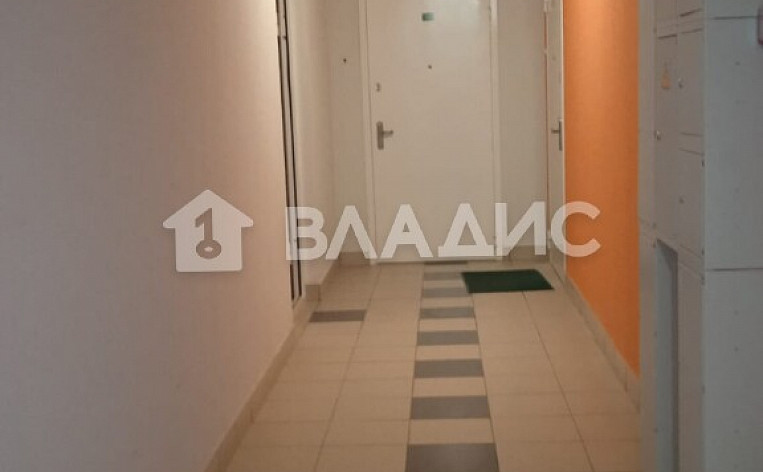 1-Комнатная квартира 36.00м², эт. 7, фото 26