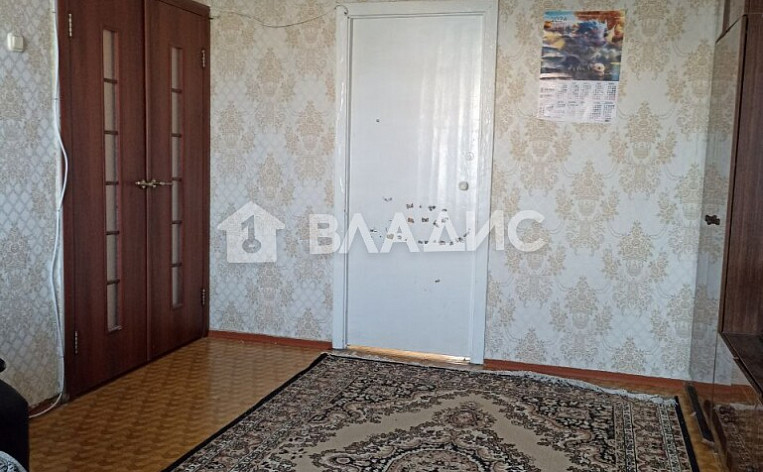 3-Комнатная квартира 54.40м², эт. 9, фото 19