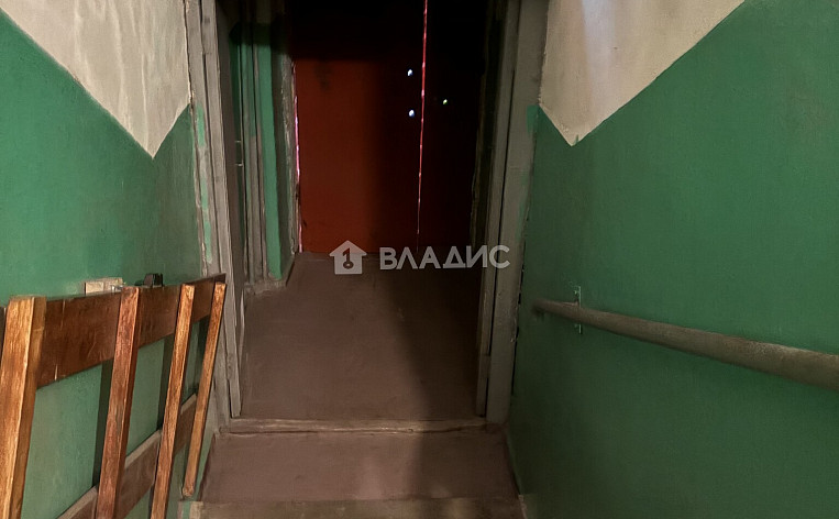 2-Комнатная квартира 52.00м², эт. 1, фото 29