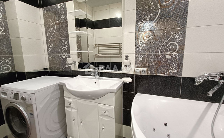 3-Комнатная квартира 110.00м², эт. 4, фото 38