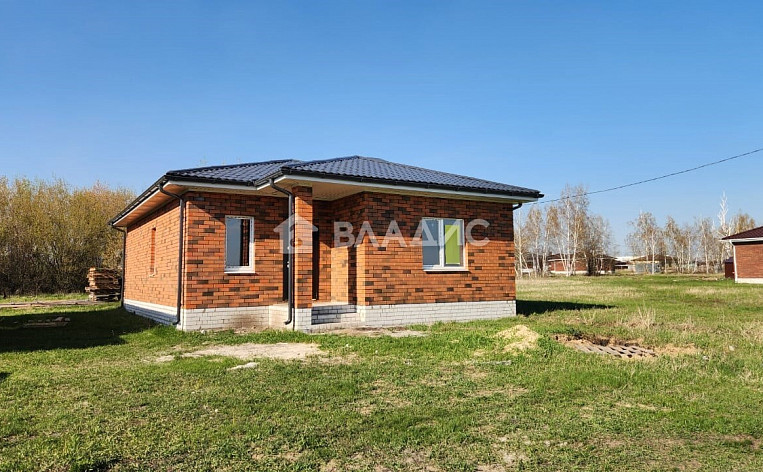 Дом 88.30м², фото 20
