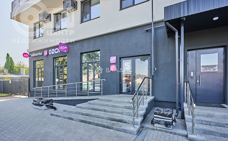 1-Комнатная квартира 38.60м², эт. 8, фото 40