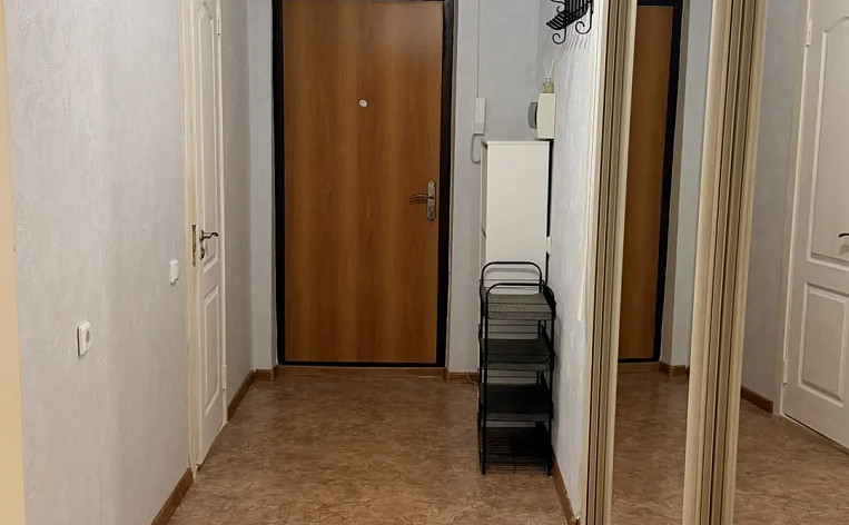 1-Комнатная квартира 41.70м², эт. 7, фото 20