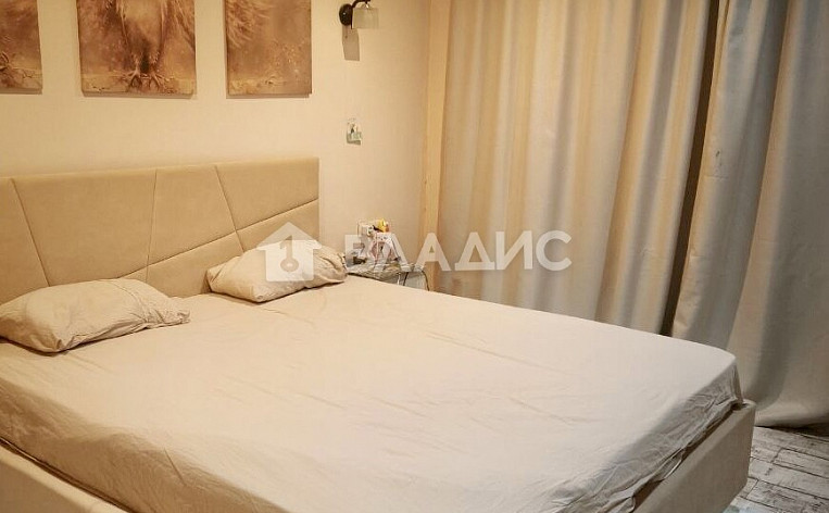 3-Комнатная квартира 90.60м², эт. 9, фото 17