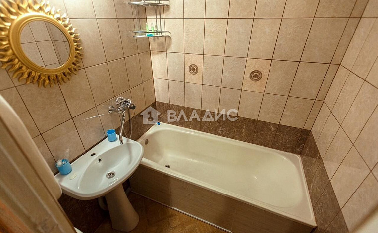 2-Комнатная квартира 47.60м², эт. 9, фото 8