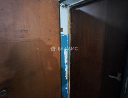 1-Комнатная квартира 29.90м²