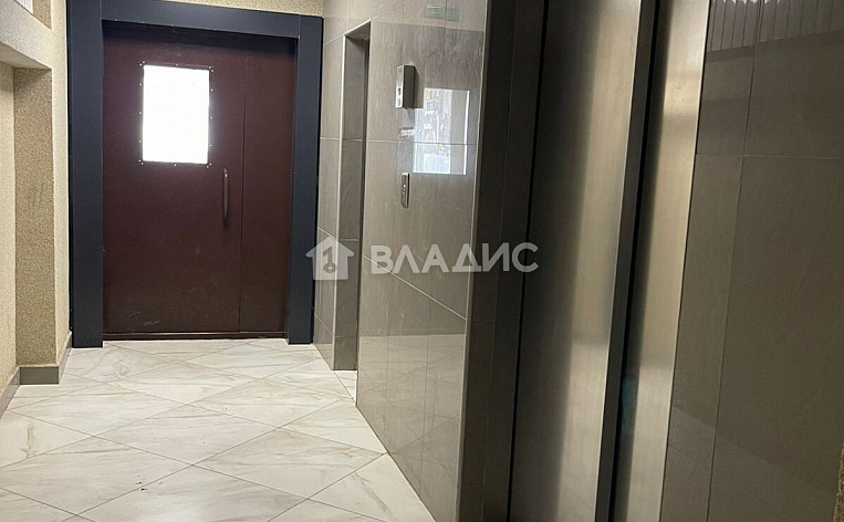 1-Комнатная квартира 40.90м², эт. 6, фото 22