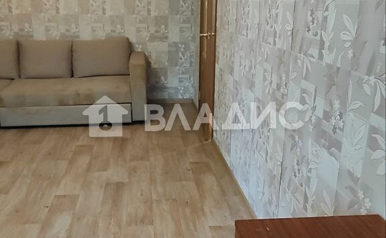 1-Комнатная квартира 31.00м², эт. 1, фото 30