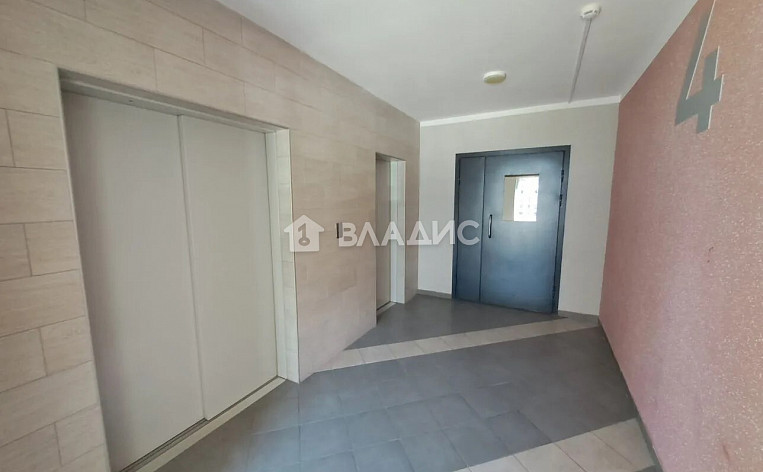 3-Комнатная квартира 76.90м², эт. 4, фото 28