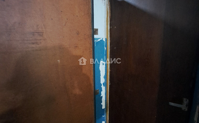 1-Комнатная квартира 29.90м², эт. 1, фото 18