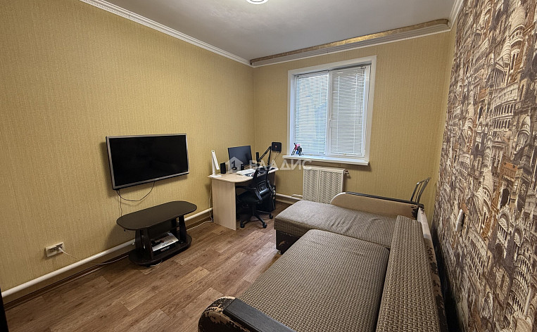 Дом 86.00м², фото 31