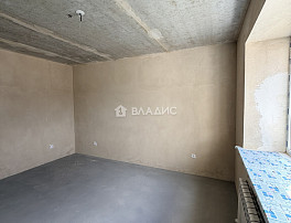 1-Комнатная квартира 47.00м²