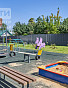 1-Комнатная квартира 38.60м², эт. 8, фото 33