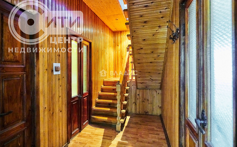 Дом 181.40м², фото 40