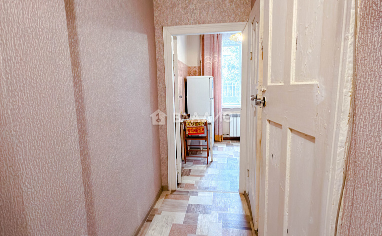 2-Комнатная квартира 52.70м², эт. 3, фото 23