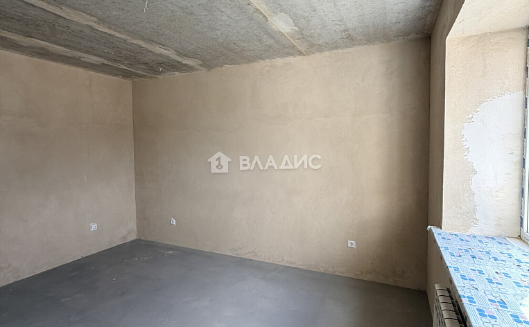 1-Комнатная квартира 47.00м², эт. 8, фото 18