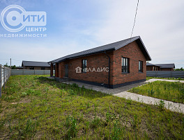 Дом 100.00м²