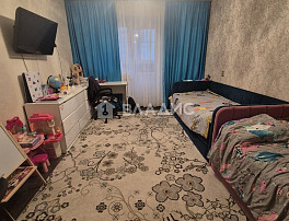 2-Комнатная квартира 67.60м²