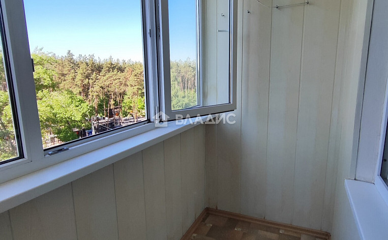 3-Комнатная квартира 70.00м², эт. 6, фото 18